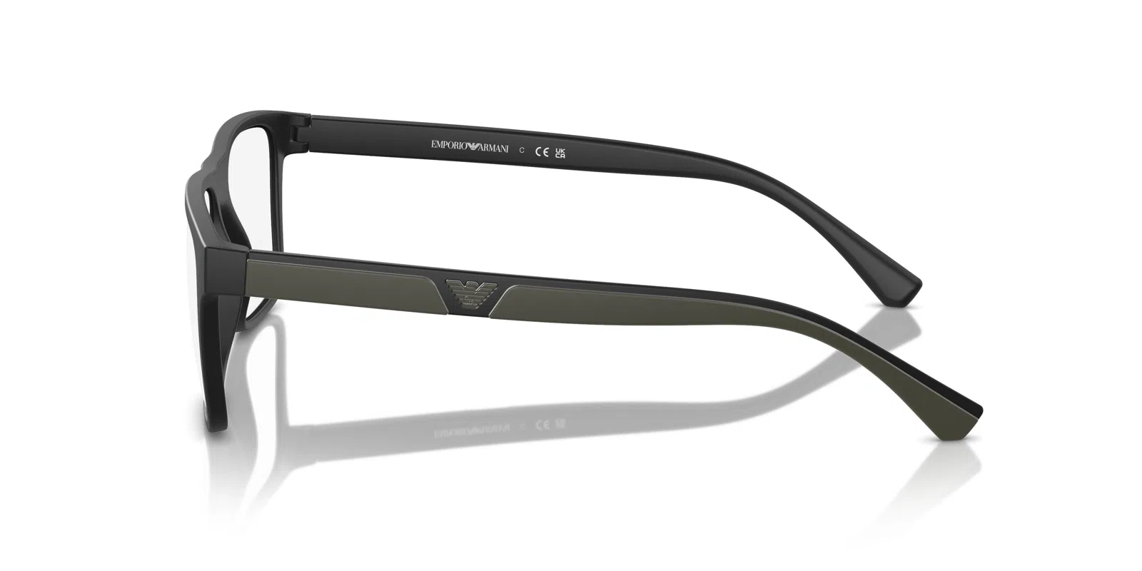 Emporio Armani 4115 Sunglasses - view 60